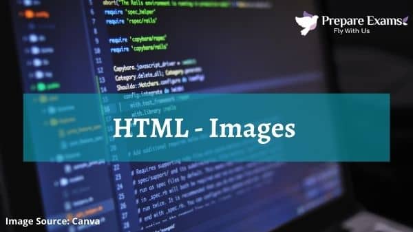 HTML - Images