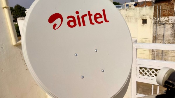 List of All Airtel DTH Recharge Plans 2023
